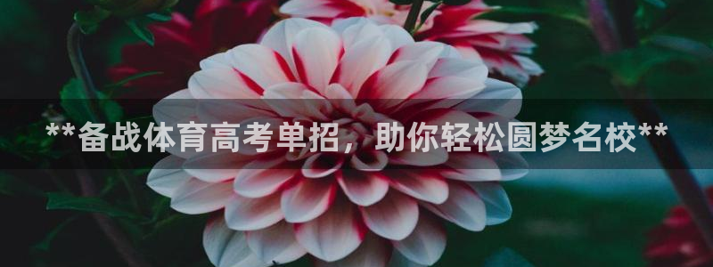 耀世娱乐app下载官网：**备战体育高考单招，助你轻