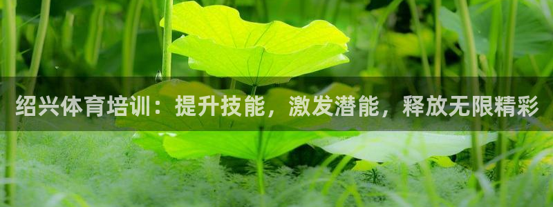耀世平台最新注册地址在哪：绍兴体育培训：提升技能，激