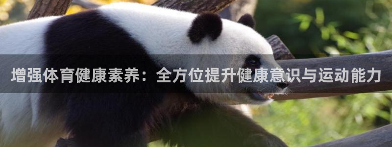 耀世平台式7O777：增强体育健康素养：全方位提升健康意识与