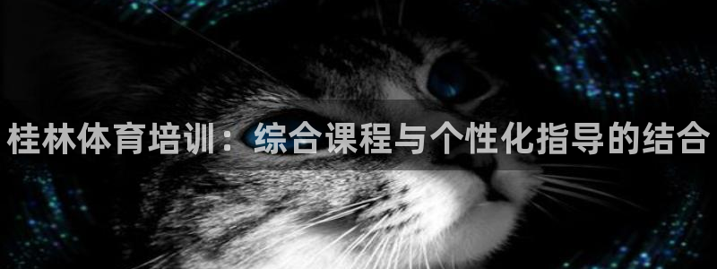 耀世集团董事长耀阳：桂林体育培训：综合课程与个性化指导的结合