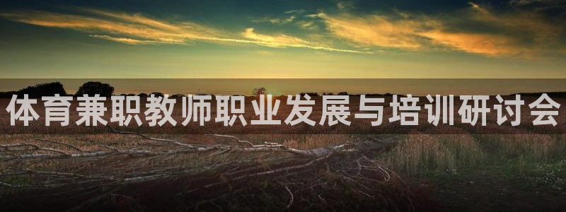 耀世娱乐能不能提现到支付宝：体育兼职教师职业发展与培